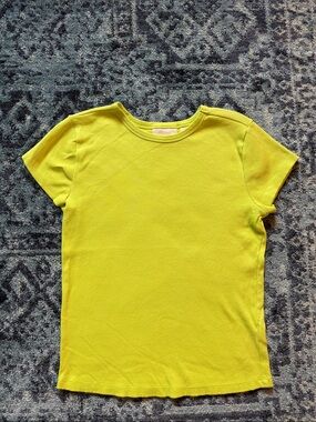 Maeve by Anthropologie Tee